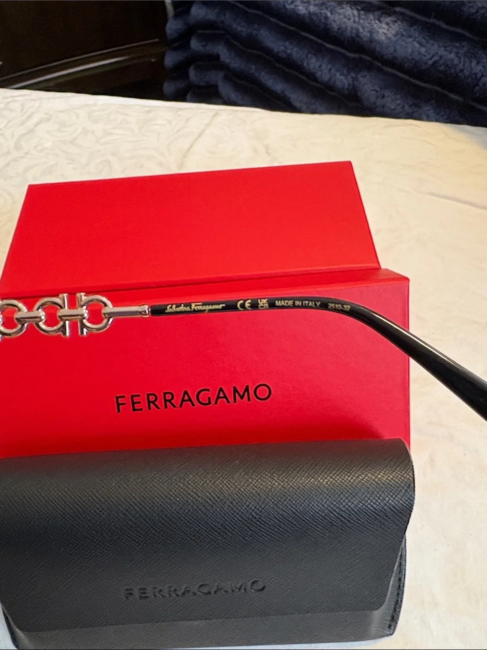 Salvatore Ferragamo salvatore ferragamo